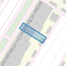 Perceel AMF00-A-7938