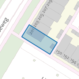 Perceel AMF00-A-7941