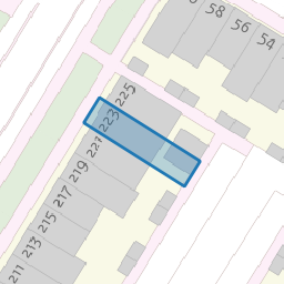 Perceel AMF00-A-7943