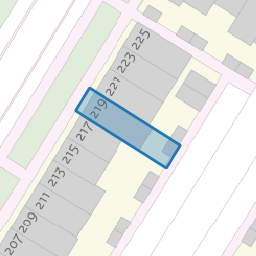 Perceel AMF00-A-7944