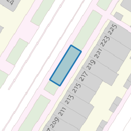 Perceel AMF00-A-7947