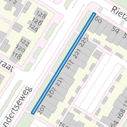 Perceel AMF00-A-7950