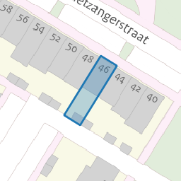 Perceel AMF00-A-7955