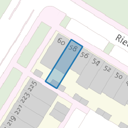 Perceel AMF00-A-7956