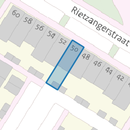 Perceel AMF00-A-7958