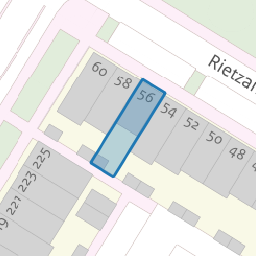 Perceel AMF00-A-7960