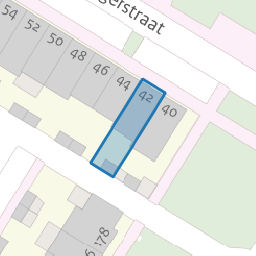 Perceel AMF00-A-7961