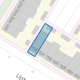 Perceel AMF00-A-7962