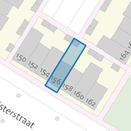 Perceel AMF00-A-7964