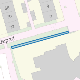 Perceel AMF00-A-7969