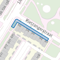 Perceel AMF00-A-7970