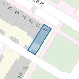 Perceel AMF00-A-7971