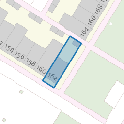 Perceel AMF00-A-7972