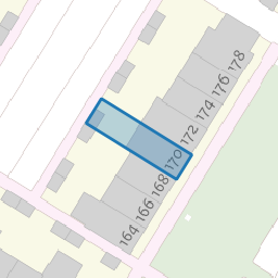 Perceel AMF00-A-7978