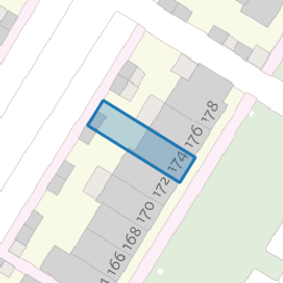 Perceel AMF00-A-7981