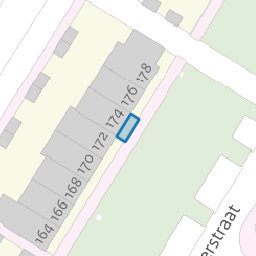 Perceel AMF00-A-7985