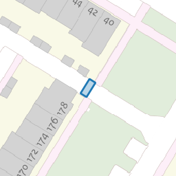 Perceel AMF00-A-7986