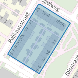 Perceel AMF00-A-7996