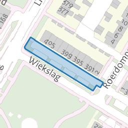 Perceel AMF00-A-8012