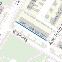 Perceel AMF00-A-8013