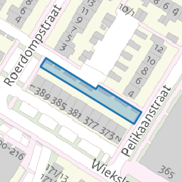 Perceel AMF00-A-8015