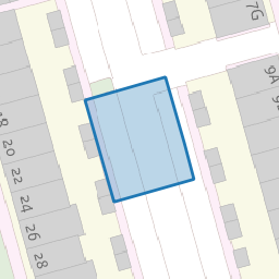 Perceel AMF00-A-8016