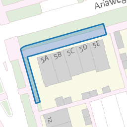 Perceel AMF00-A-8023