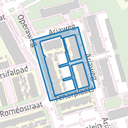 Perceel AMF00-A-8025