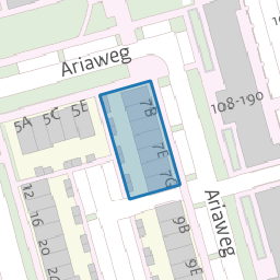 Perceel AMF00-A-8028