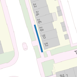 Perceel AMF00-A-8033