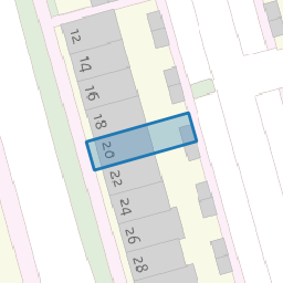 Perceel AMF00-A-8055