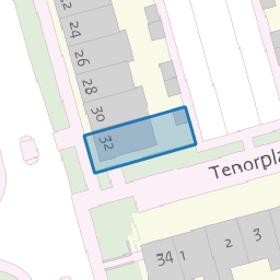 Perceel AMF00-A-8057