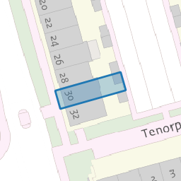 Perceel AMF00-A-8061