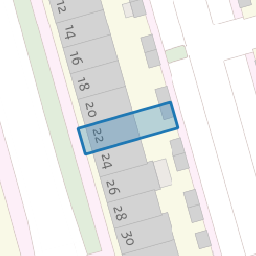 Perceel AMF00-A-8062