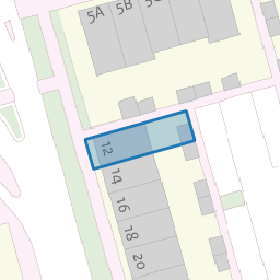 Perceel AMF00-A-8064