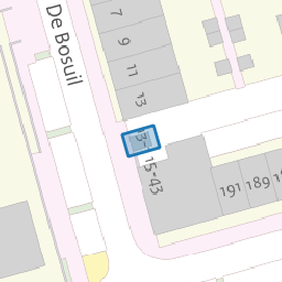 Perceel AMF00-A-8071