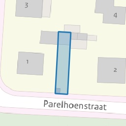 Perceel AMF00-A-8072