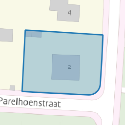 Perceel AMF00-A-8073