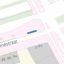 Perceel AMF00-A-8076