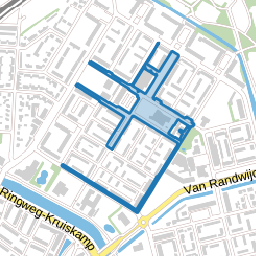 Perceel AMF00-A-8081