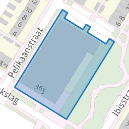 Perceel AMF00-A-8083