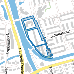 Perceel AMF00-A-8085