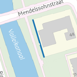 Perceel AMF00-A-8086