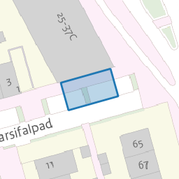 Perceel AMF00-A-8092