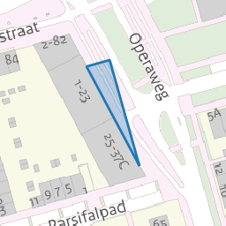 Perceel AMF00-A-8093