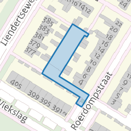 Perceel AMF00-A-8096