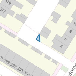 Perceel AMF00-A-8097