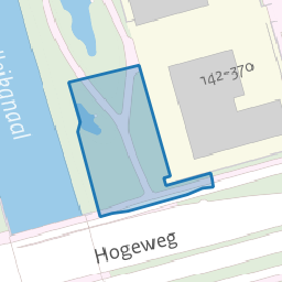 Perceel AMF00-A-8104