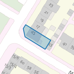 Perceel AMF00-A-8118