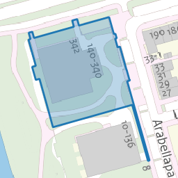 Perceel AMF00-A-8121